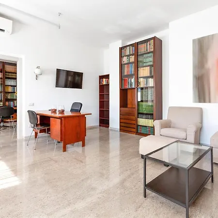 Istria & Zara Flat With Private Parking * Milano