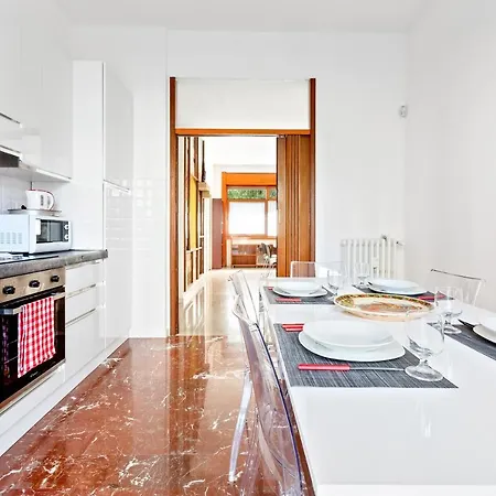 Istria & Zara Flat With Private Parking Διαμέρισμα
