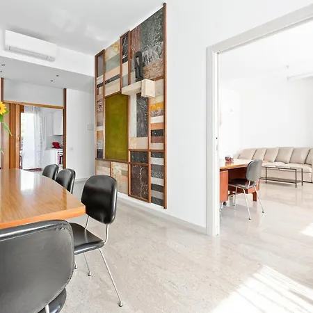 Istria & Zara Flat With Private Parking Διαμέρισμα Μιλάνο