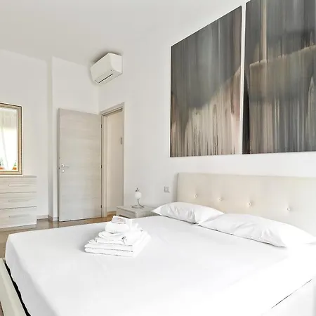 Istria & Zara Flat With Private Parking Lägenhet *