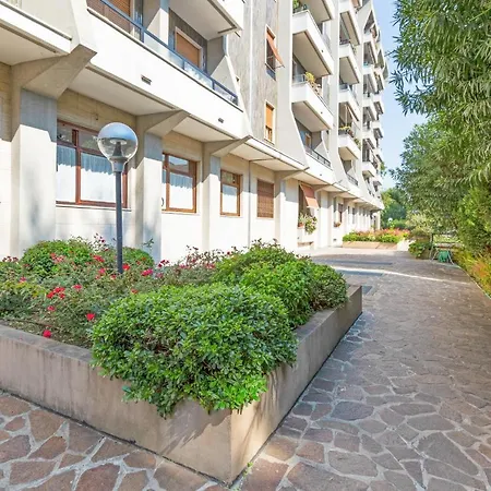Istria & Zara Flat With Private Parking Milano