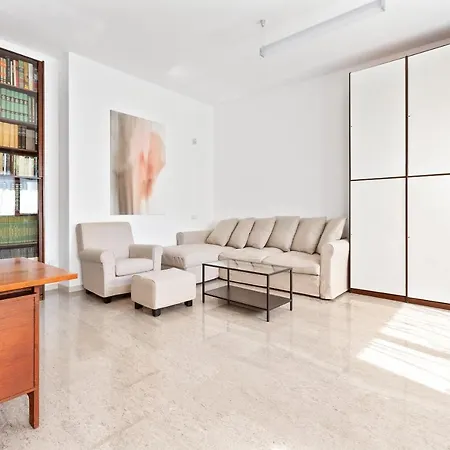 Istria & Zara Flat With Private Parking * Milano