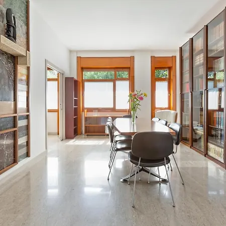 Istria & Zara Flat With Private Parking Διαμέρισμα *