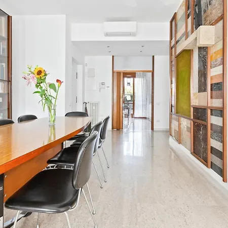 Istria & Zara Flat With Private Parking Μιλάνο