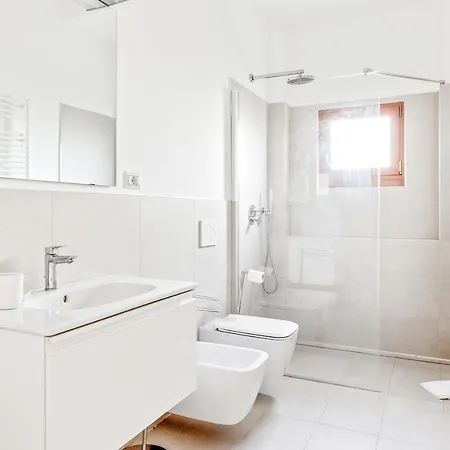 Istria & Zara Flat With Private Parking Lägenhet *