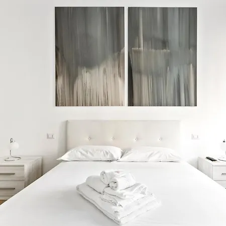 Istria & Zara Flat With Private Parking Μιλάνο